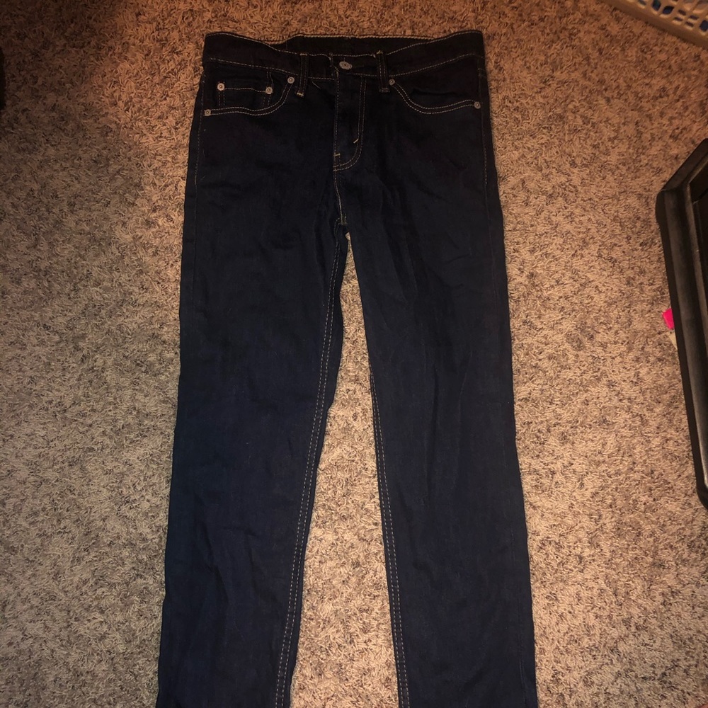 Levi’s 511 Jeans